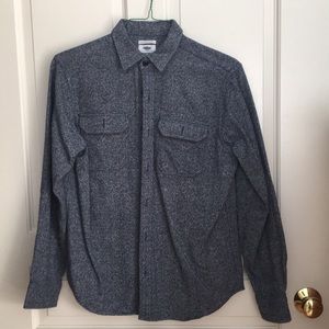Old Navy Button Down
